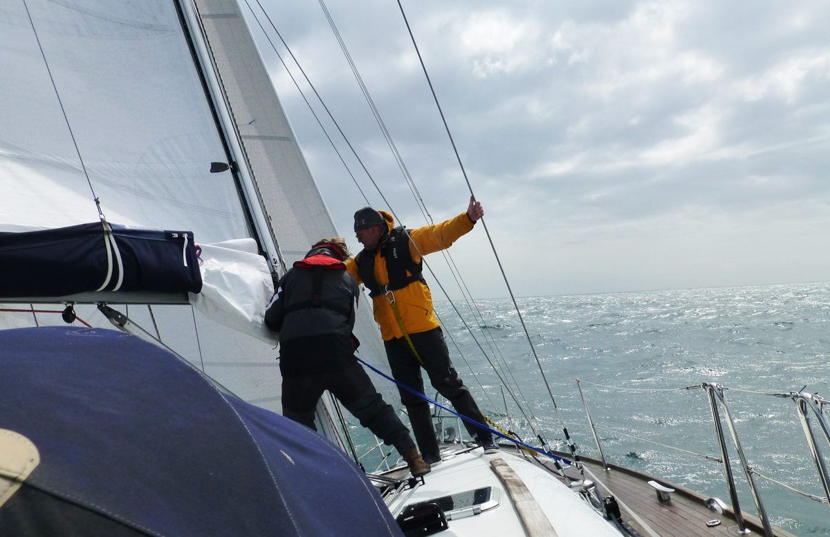 Système combiné gilet-ceinture