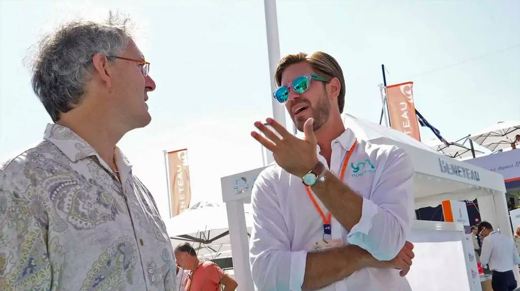 Combien coûte un yacht ?