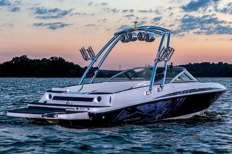 Comment choisir le bon amplificateur pour les enceintes marines