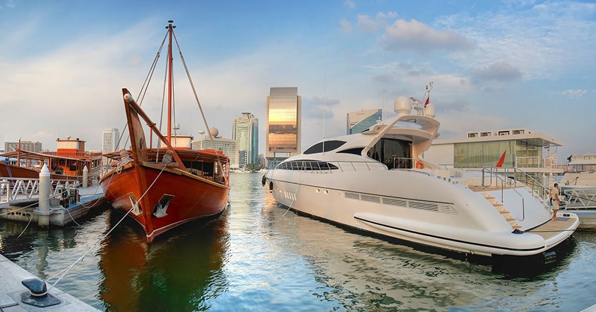 Comment s'offrir un bateau