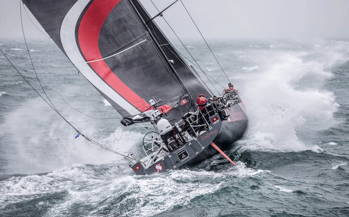 Volvo Ocean Race