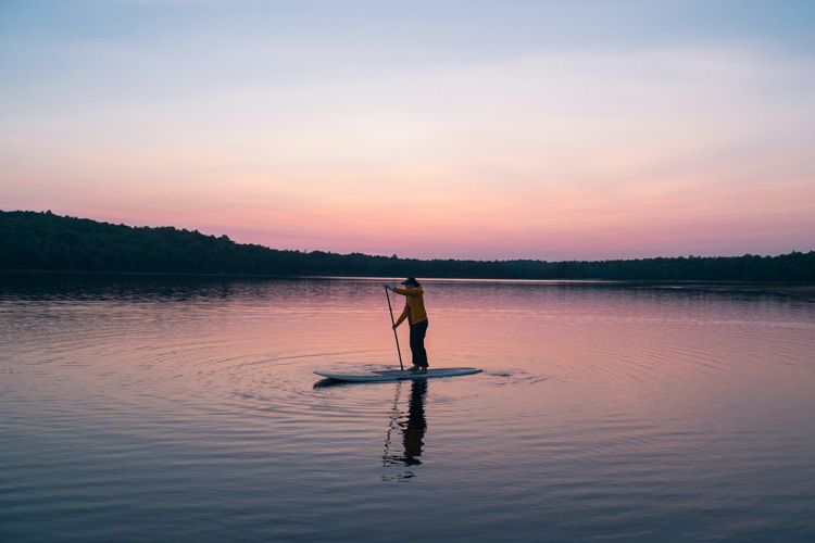 Guide d'achat des planches de paddle