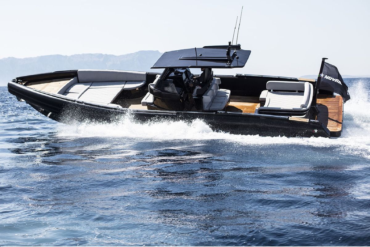 bateaux pneumatiques