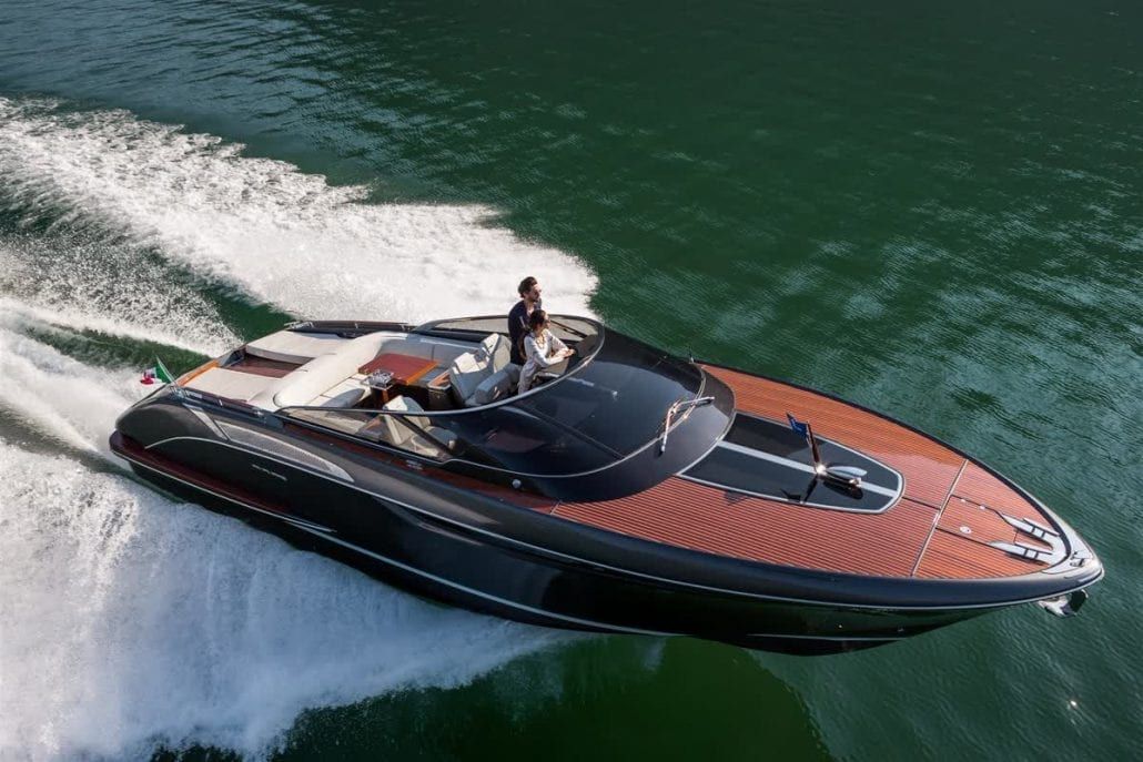 Négocier le prix d'un bateau