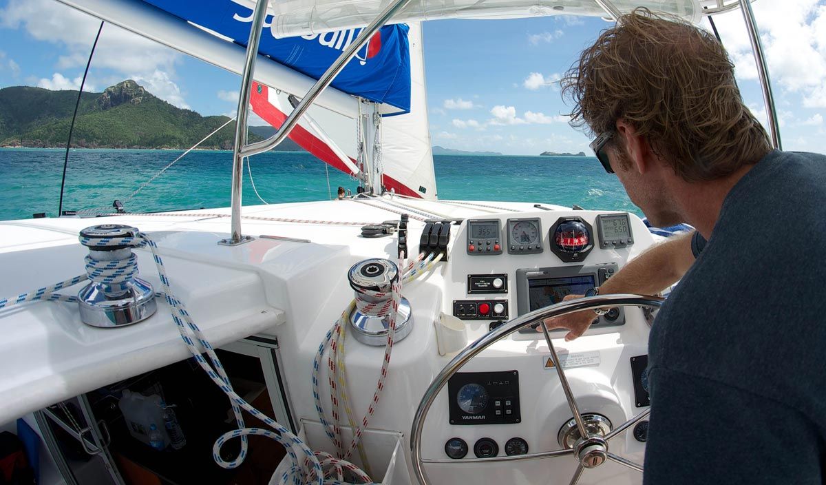 Instruments de navigation