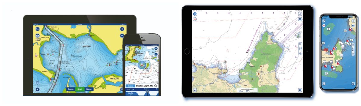 applications vedettes)
