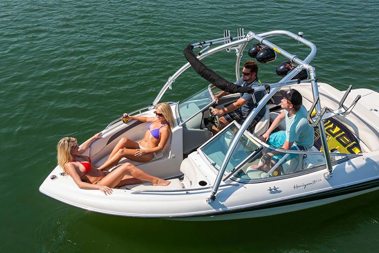 Meilleures chansons de bateau - Top Summer Lake Playlist