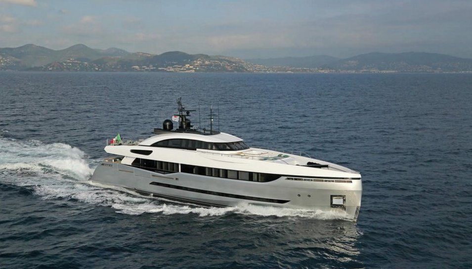 Moteurs électriques marins