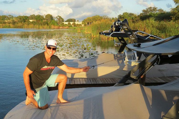 Obtenir un soutien ultime avec HangTyte™