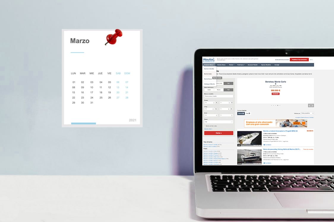 Meilleur moment pour vendre son bateau