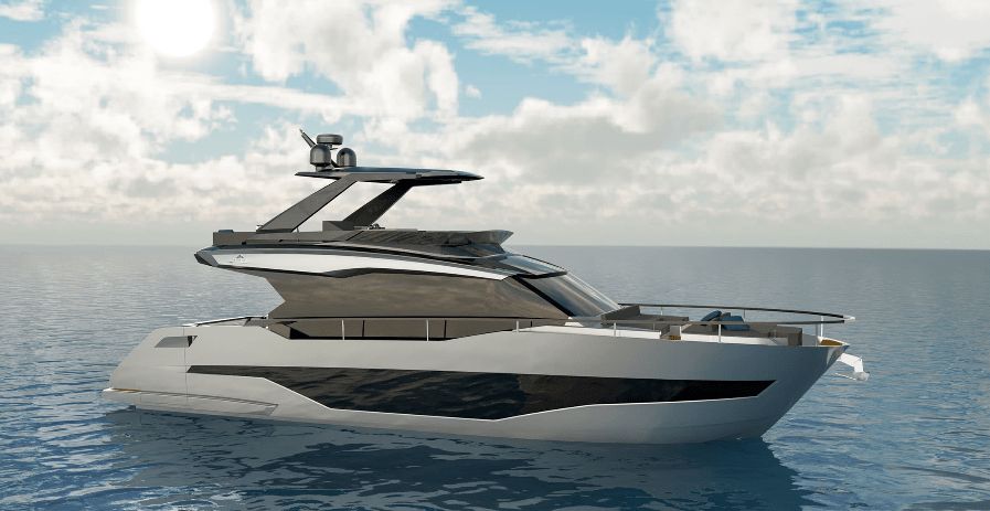 Salon nautique de Cannes 2021