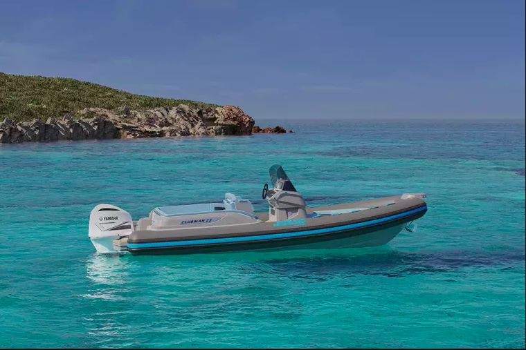 Salon nautique international de Gênes 2021