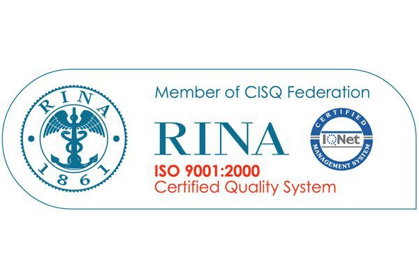 RINa Iso 9001-2000