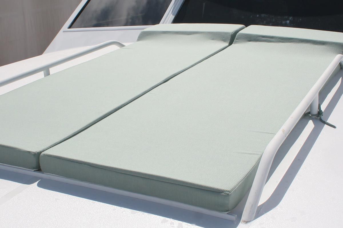 Matelas solaires