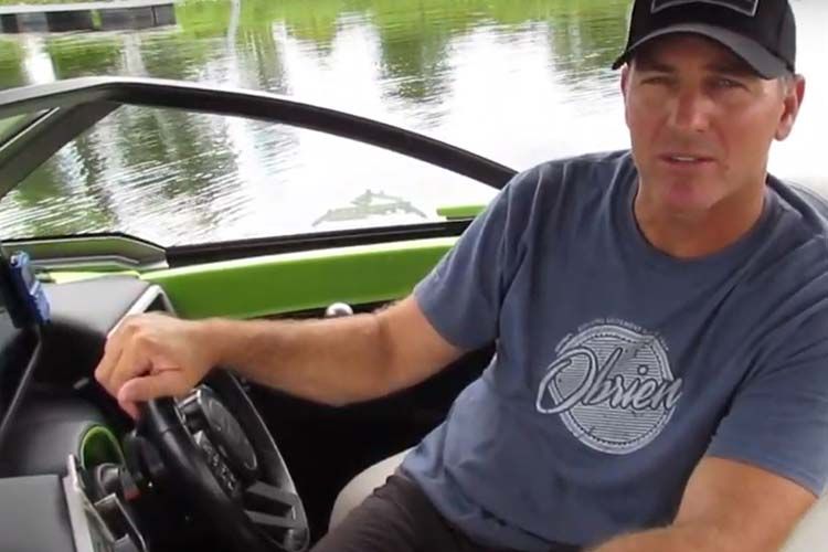 Trucs et astuces de wakeboard : Comment faire un 360