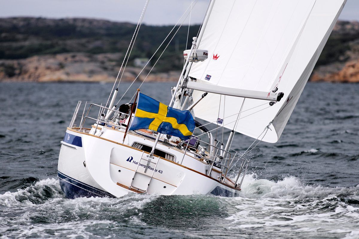 Navigation par radar