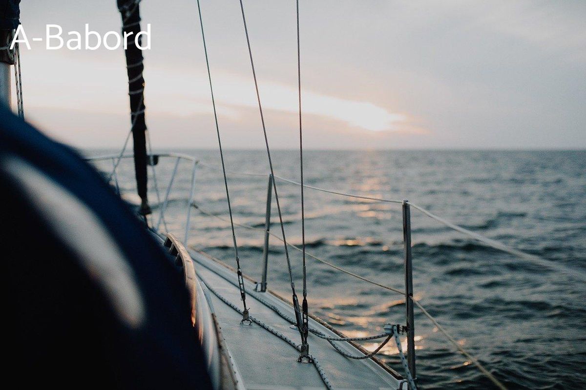 Cap sur l'océan Indien : la sérénité avant les défis du Vendée Globe.