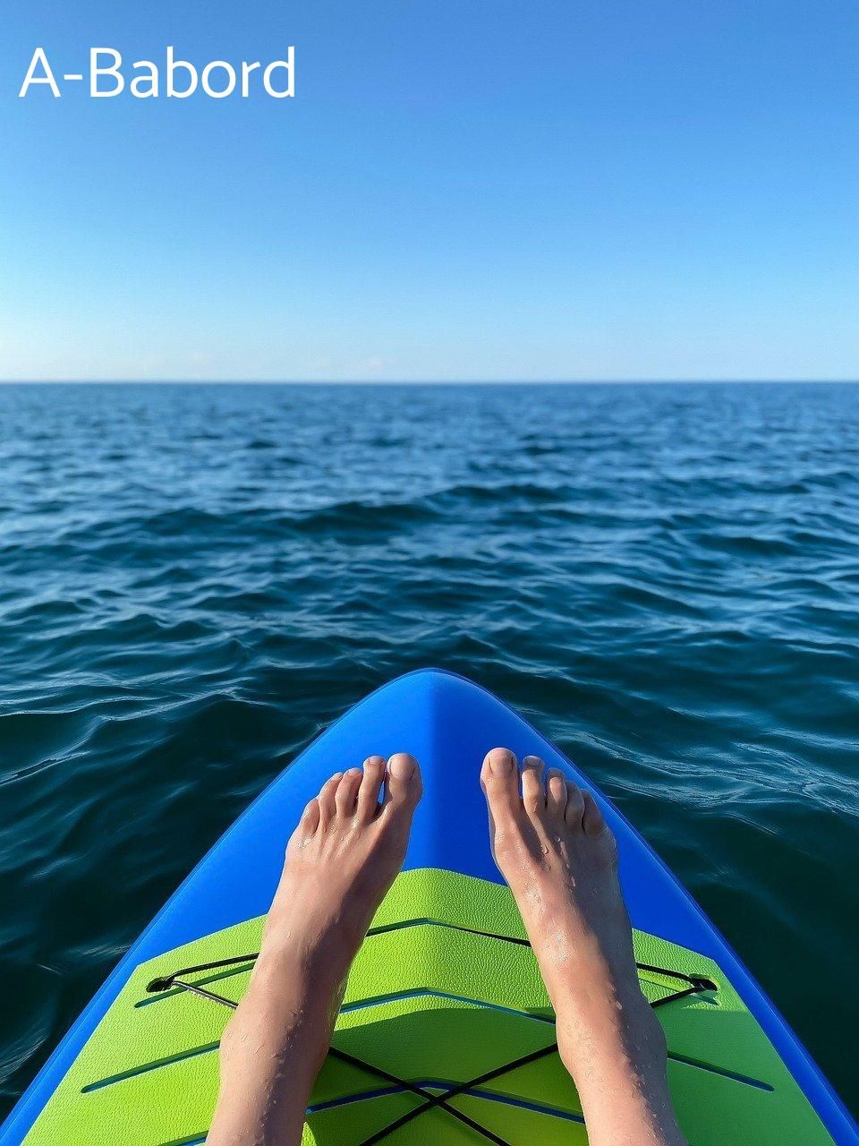 Choisir une planche durable pour savourer chaque instant sur l'eau.