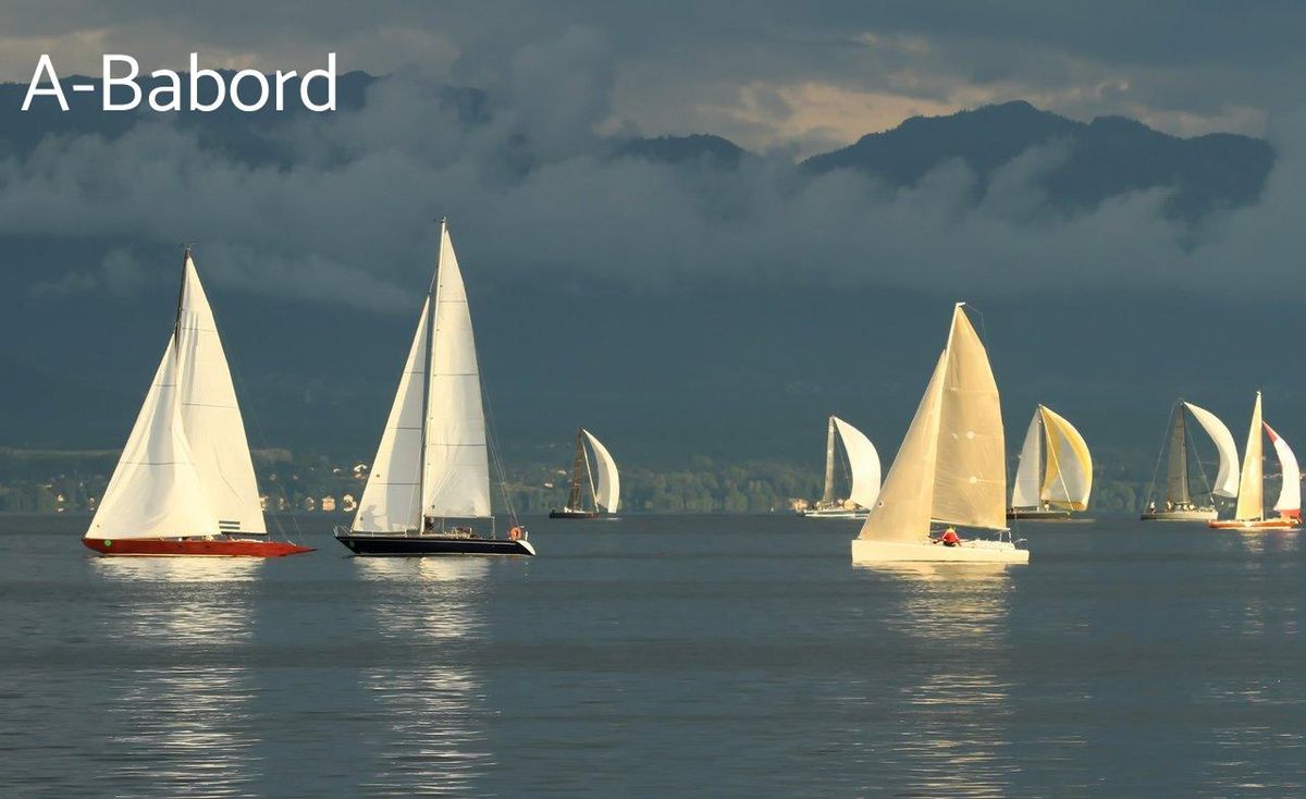 Flotte élégante, Yoann Richomme maîtrise son cap vers la seconde place du Vendée Globe.
