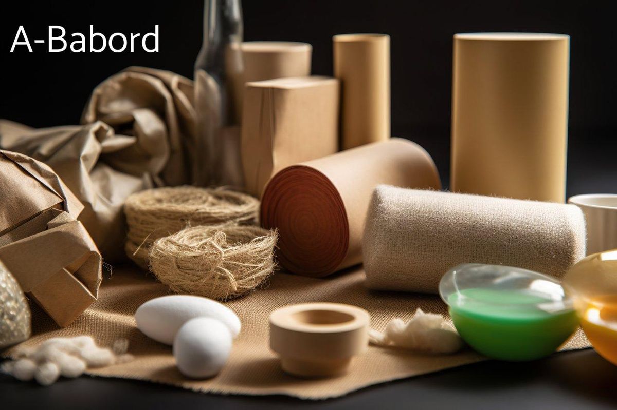 Matériaux durables en vedette : vers des planches de wakeboard plus écologiques.