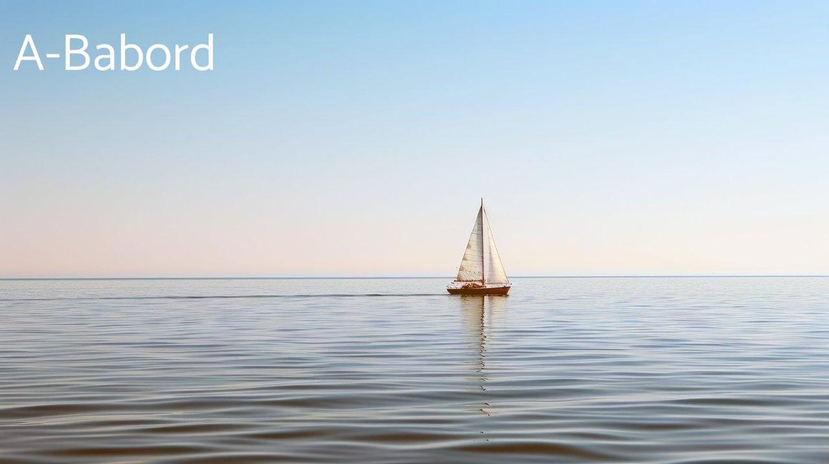 Mer paisible, voile tendue : suspense grandissant du Vendée Globe 2025.