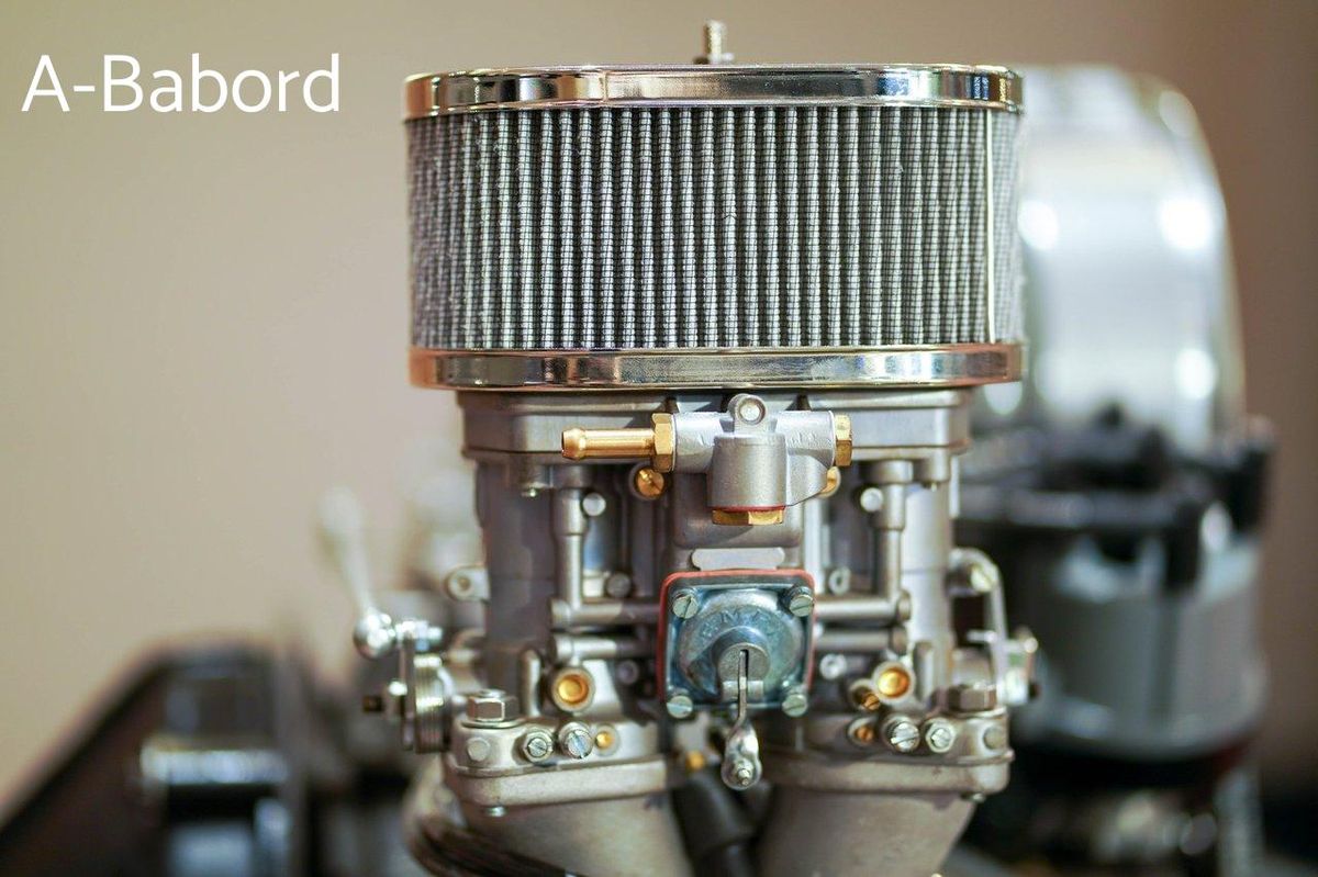 Moteur puissance et précision : choisissez le bon hors-bord pour votre exploration marine.