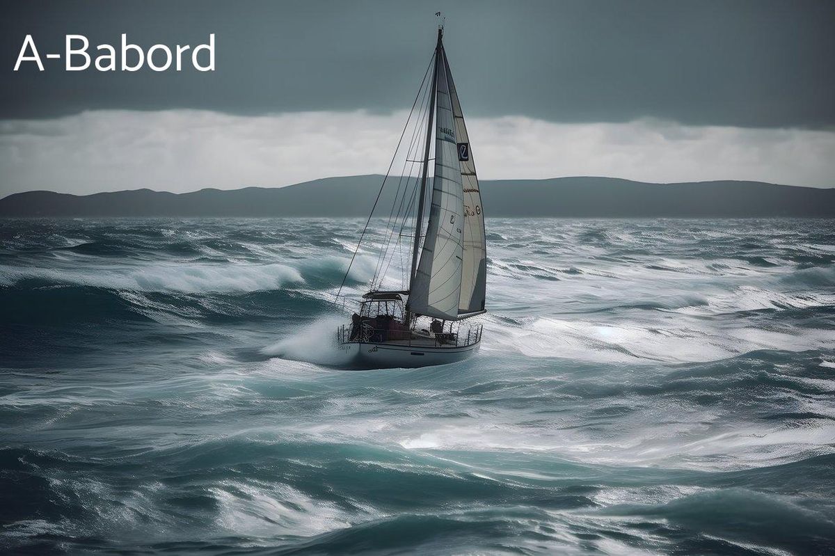 Naviguer dans la tempête : stratégies audacieuses pour le Vendée Globe 2024.