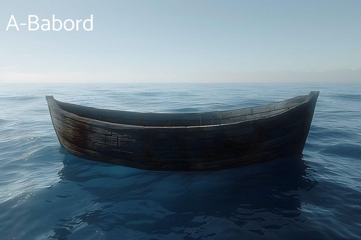 Naviguer doucement, harmoniser avec la nature pour limiter l'impact sur l'environnement marin.