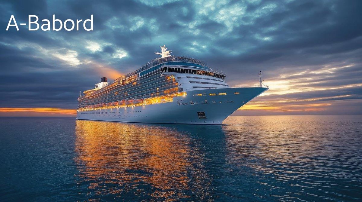 Naviguer vers 2025 : Découvrez les croisières inoubliables sous des cieux enchanteurs.