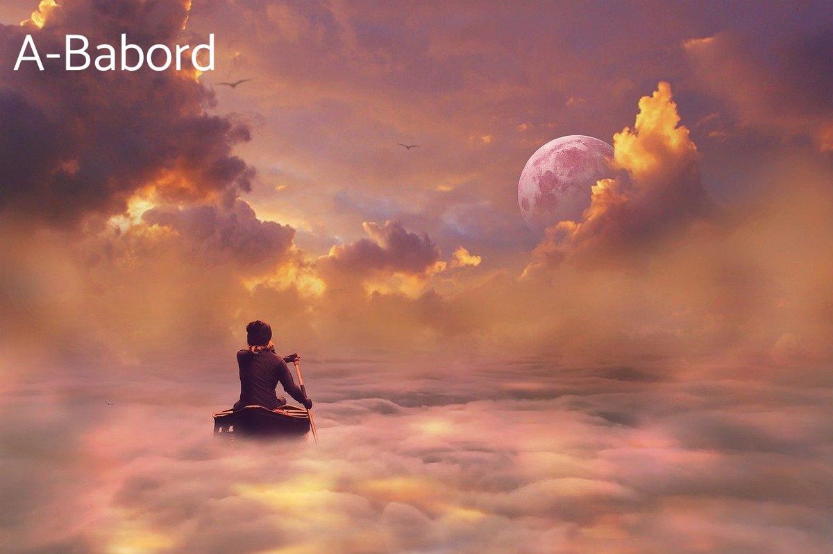 Naviguer vers la lune : l'aviron comme métaphore des parcours atypiques et inspirants.