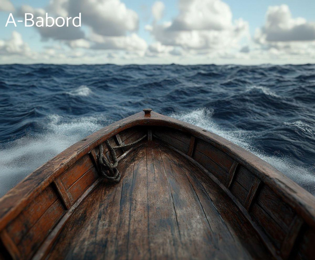 Naviguer vers un horizon durable. 🌊 #VendéeGlobe #EngagementÉcologique