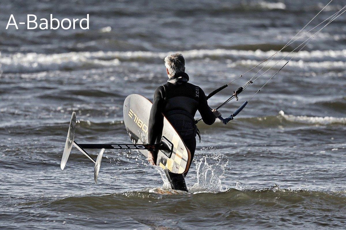 Ne laissez pas le froid vous arrêter : préparez votre planche pour les vagues hivernales !