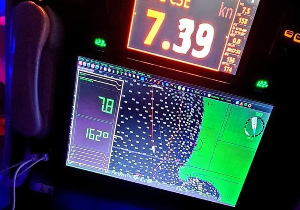 Outils de navigation