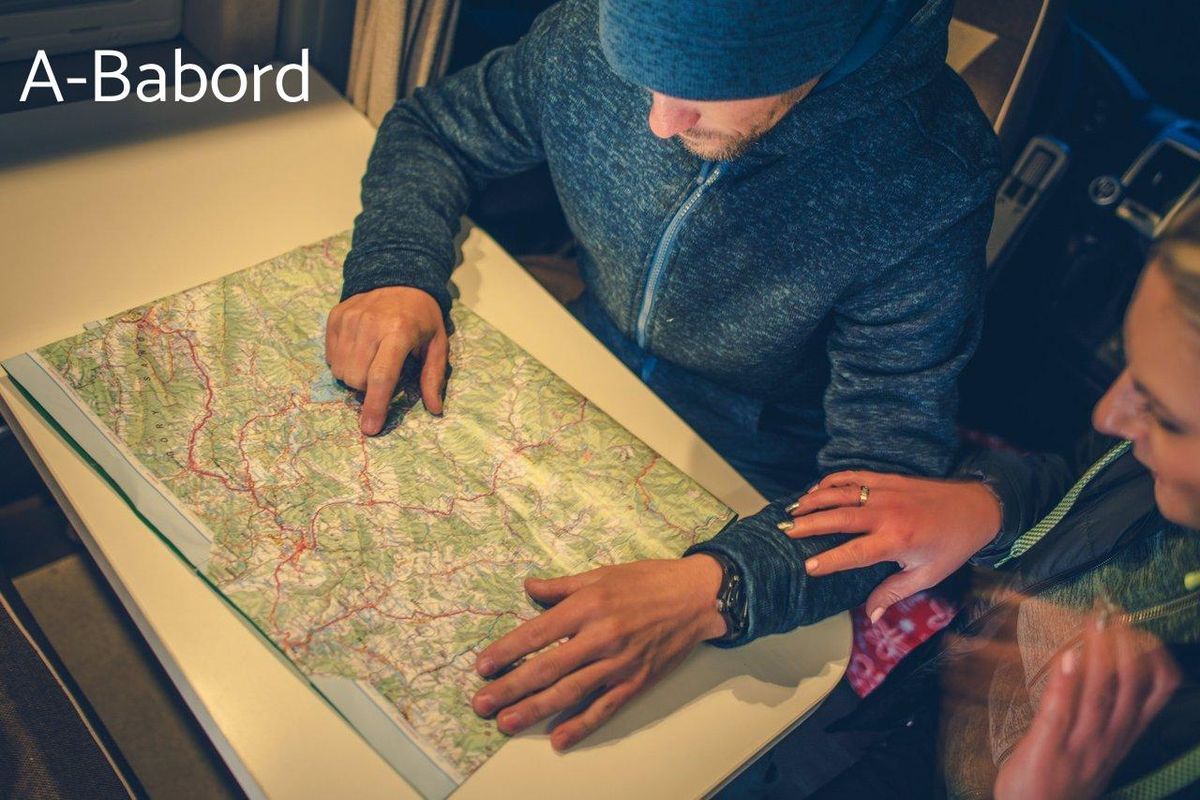 Planifier avec soin pour économiser du carburant : le secret des trajets optimisés.