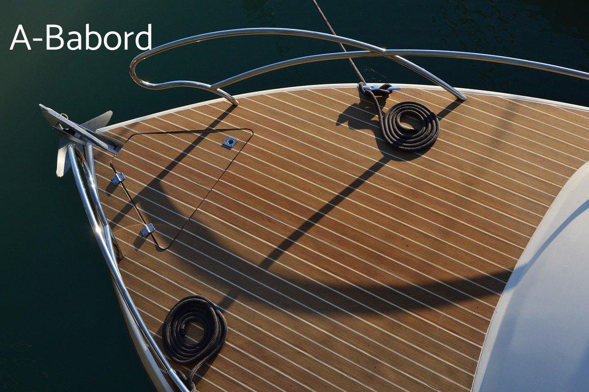 Prêt à plonger ? Le pont avant vous lance à l'aventure maritime en famille.