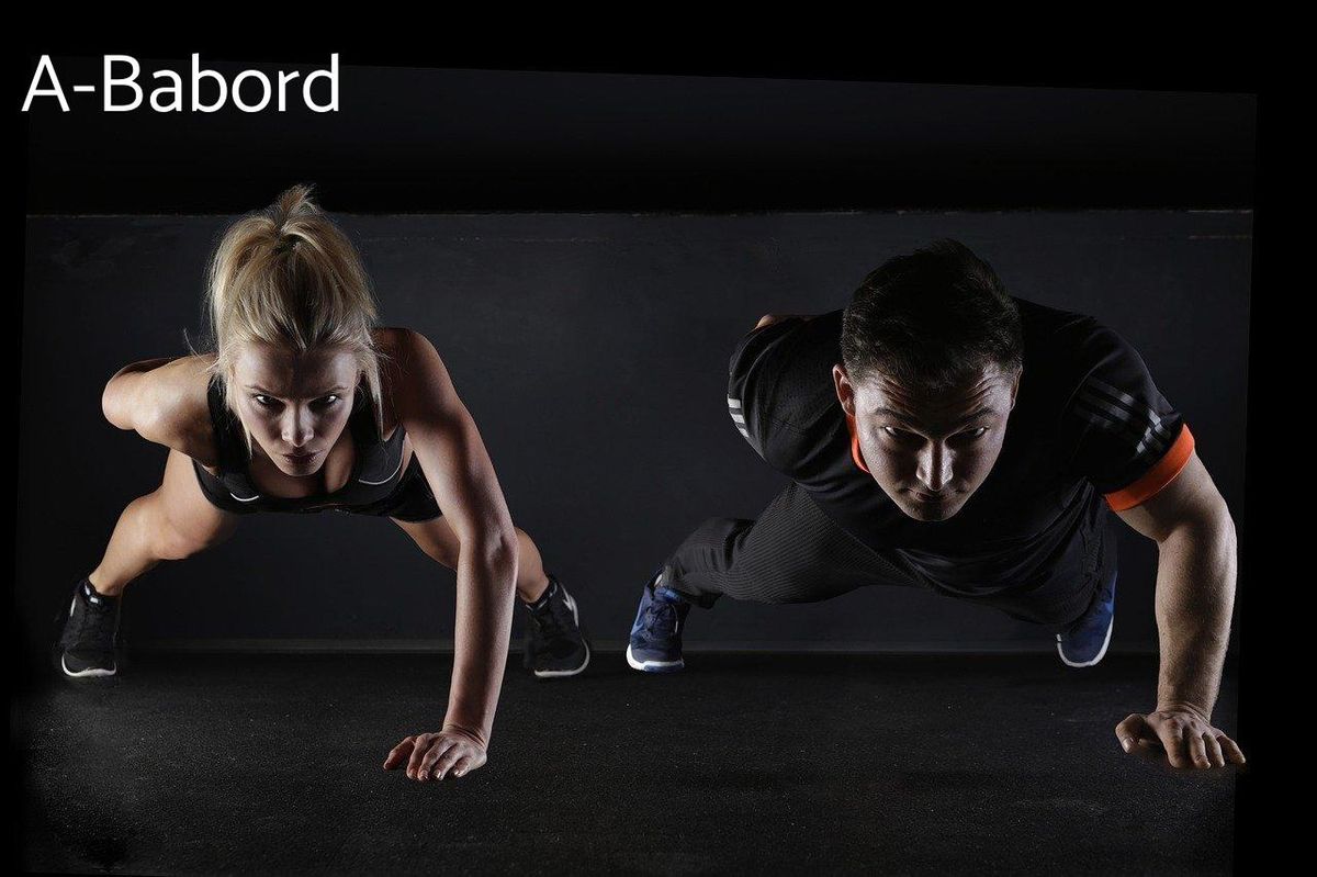 Renforcez votre rame : push-ups pour surf et endurance.