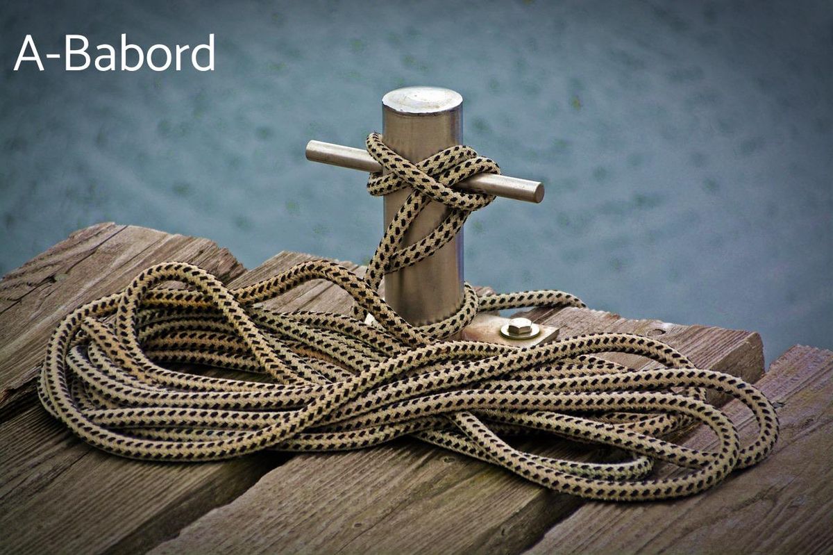 Savoir amarrer : l'ancrage parfait pour maîtriser votre voilier!