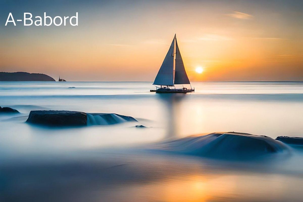Sébastien Simon vogue vers l'horizon, déterminé à maintenir sa position dans le Vendée Globe.