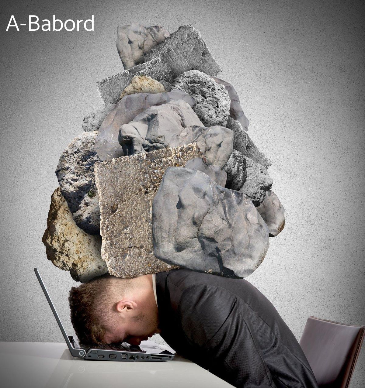 Sous la pression : découvrez comment alléger le poids du stress pour mieux naviguer les défis.