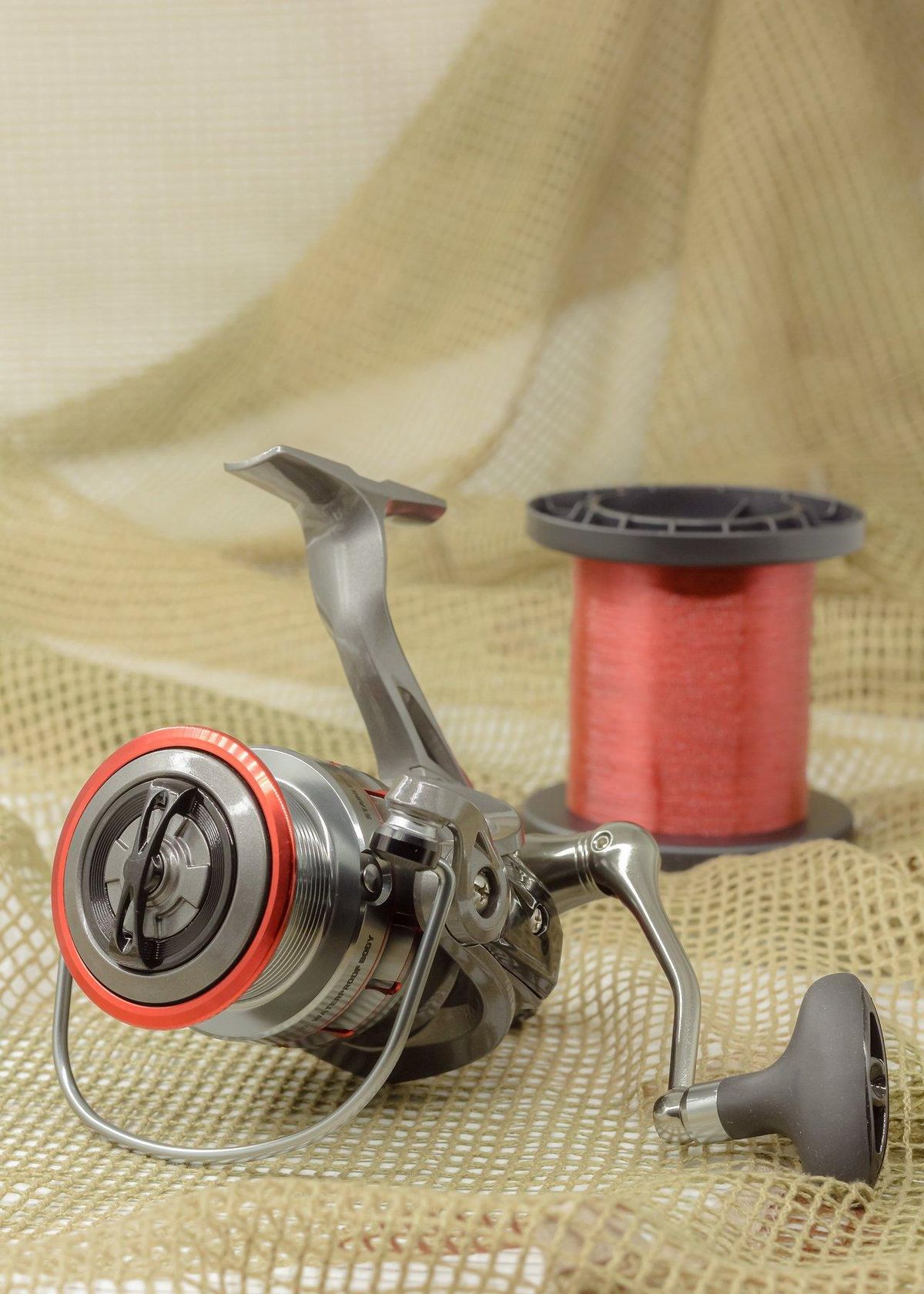 Tableau comparatif des meilleurs moulinets Shimano pour pêche en lac en 2026.