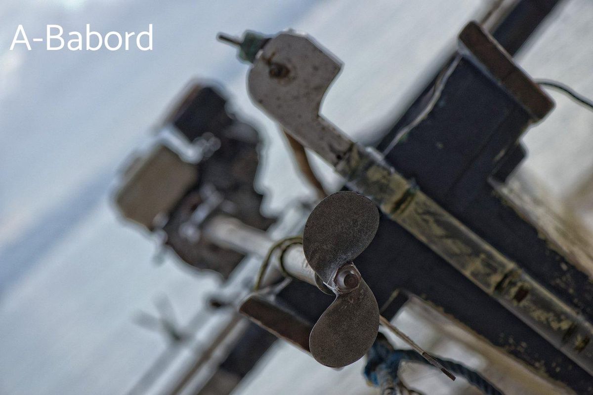 Trouver l'hélice parfaite : choisissez une longueur d'arbre adaptée à votre hors-bord.