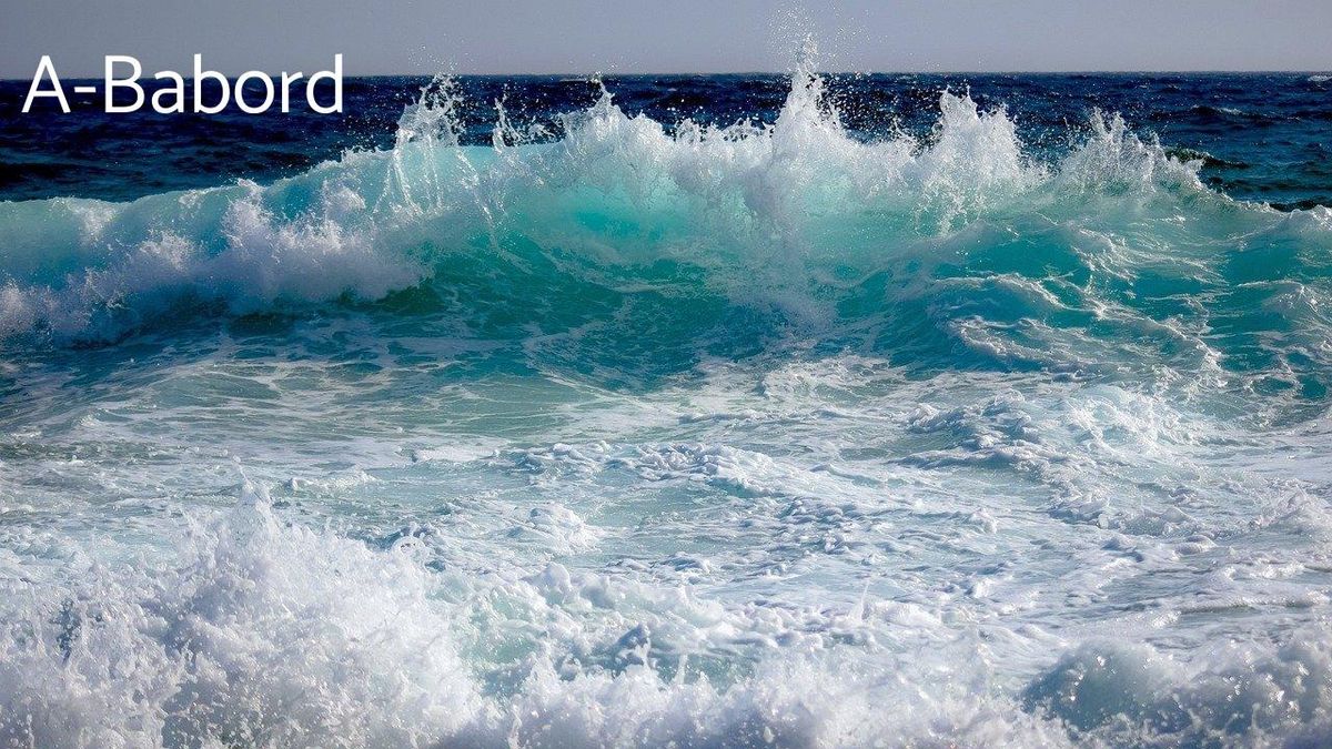 Vagues déferlantes: maîtrisez l'art de lire la houle avant votre prochaine session surf.