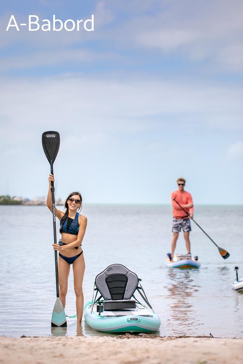 Yoga sur paddle : équilibre et concentration au cœur de l’instabilité aquatique.
