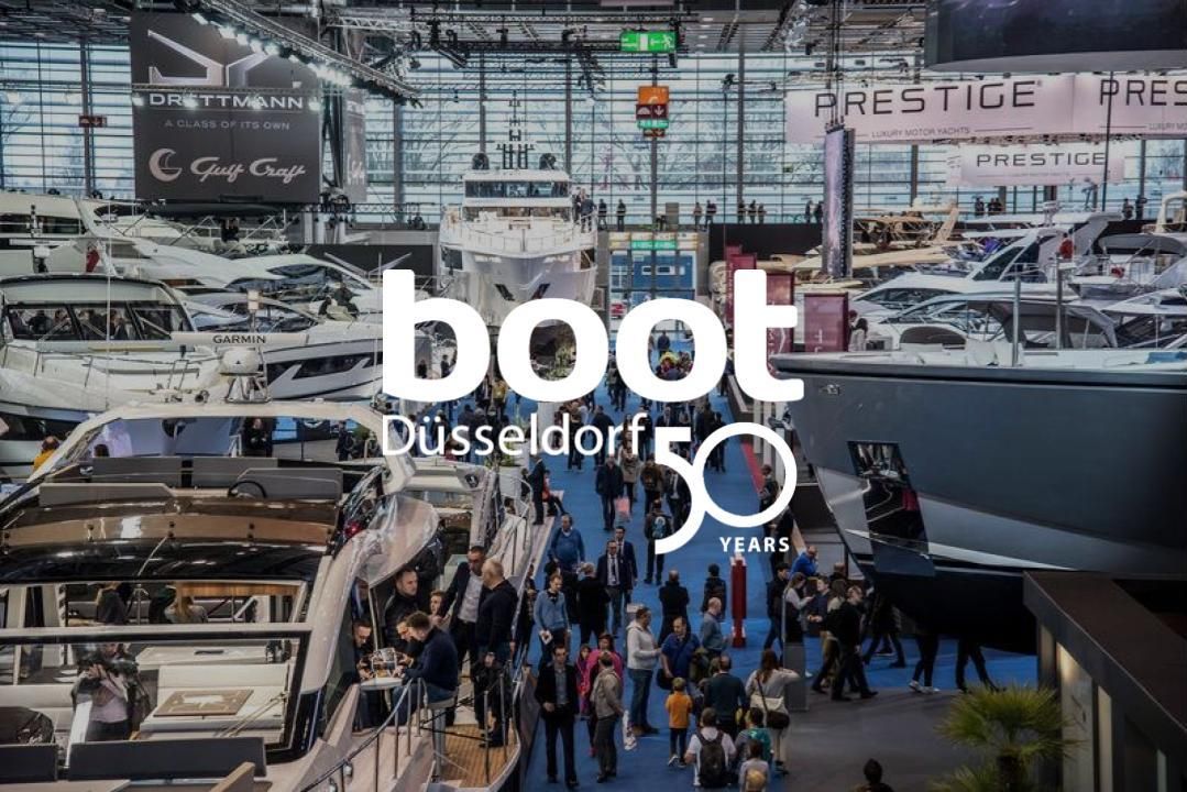 10 bateaux présentés au salon nautique de Düsseldorf 2019