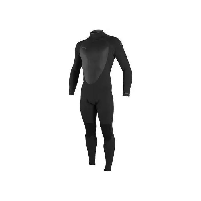 Image de Combinaison de surf dos zippé complet ONeill Epic 5/4