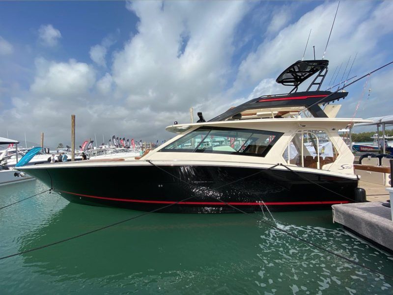 5 mythes sur l'achat d'un bateau