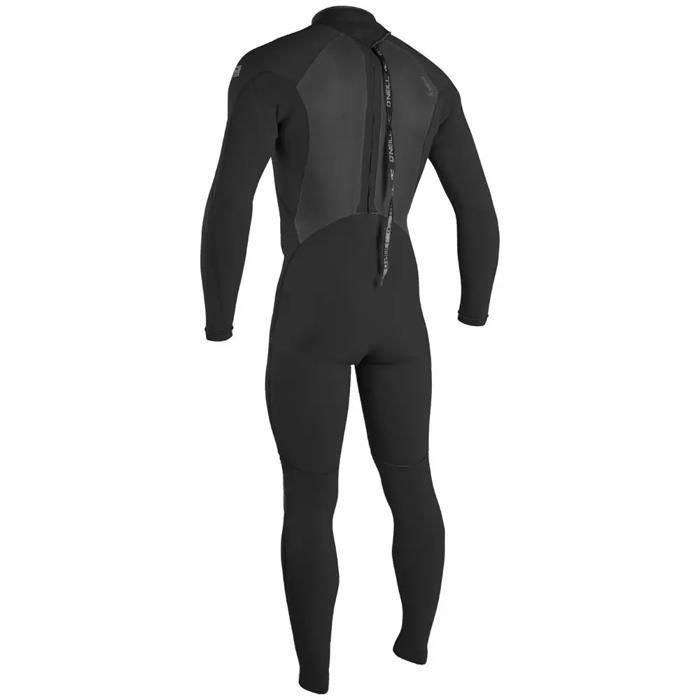 Image de Combinaison de surf dos zippé complet ONeill Epic 3/2