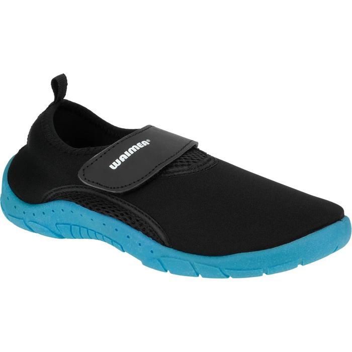 Chaussures aquatiques Waimea® Sea Whip - blue/black