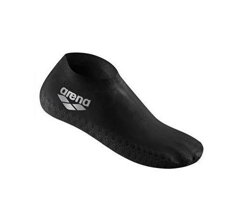 Chaussons aquatique Arena Latex socks noir Noir Taille : 40-42 rèf : 65958