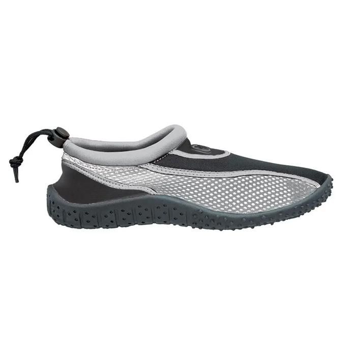 Chaussures aquatiques Abysstar Ocean - black/grey - Noir - 46